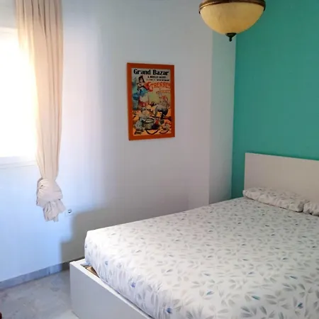 Terrazas * Marbella