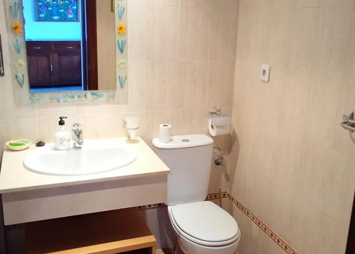 Apartment Terrazas