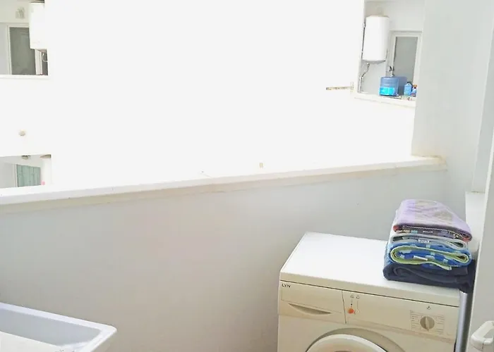 Terrazas Lejlighed Marbella