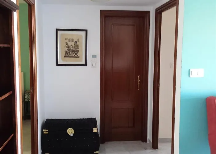 Lejlighed Terrazas Marbella