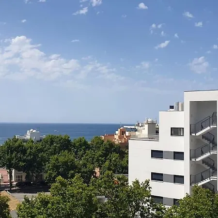 Terrazas * Marbella