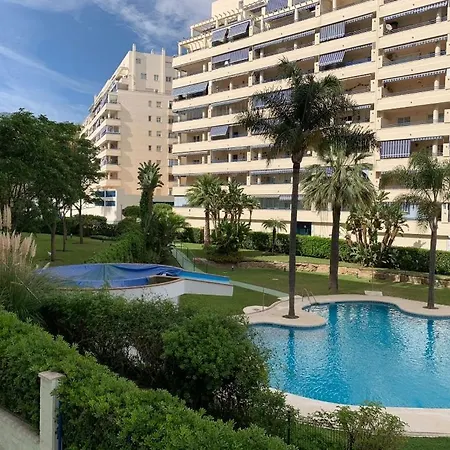 Apartamento Terrazas