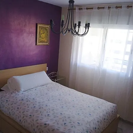 Terrazas ماربيا