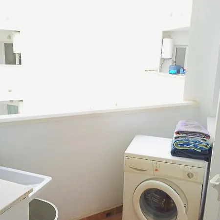 Terrazas Apartamento Marbella