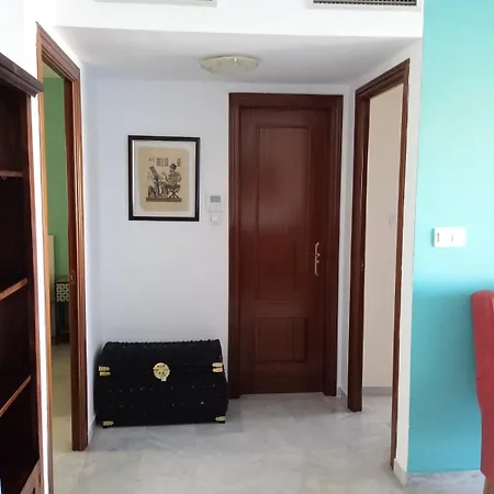 Appartement Terrazas Marbellac