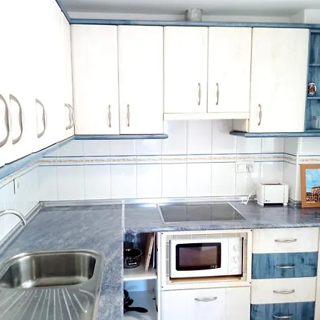 Appartamento Terrazas