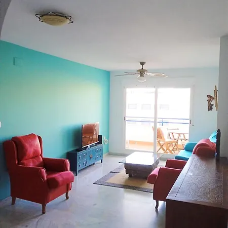 Appartement Terrazas