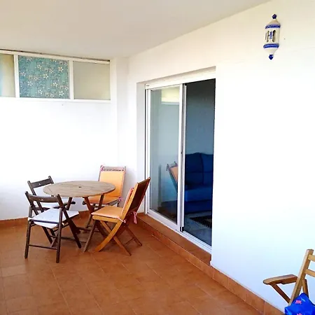 Terrazas Appartement Marbellac