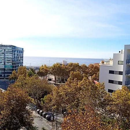 Terrazas * Marbella