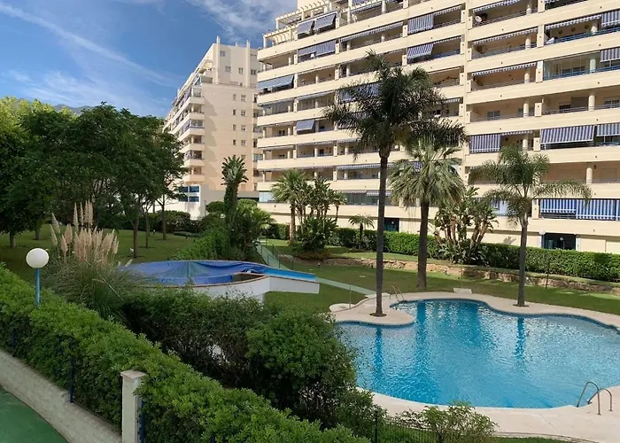 Apartmán Terrazas