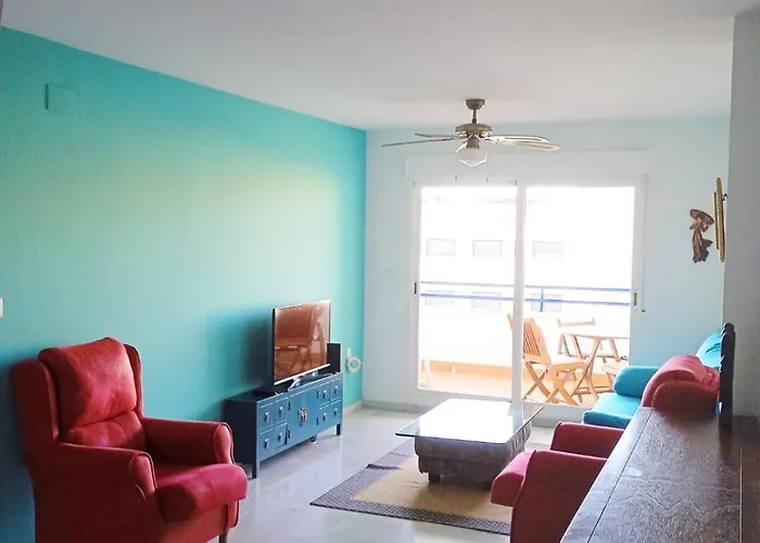 Apartmán Terrazas