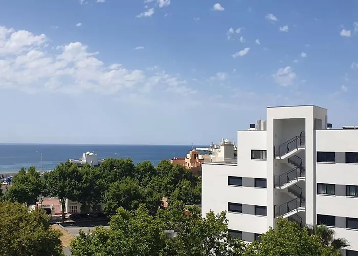 Terrazas * 마르베야