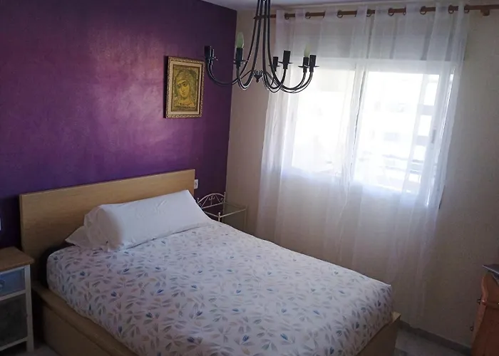 Terrazas Marbella